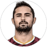 Andrea Schiavone, Midfielder for Aurora Pro Patria 1919
