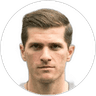 Alex Gogic, Midfielder for St. Mirren