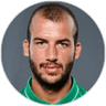 P. Petrov, Defender for Bulgaria U19