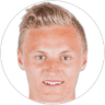 C. Rye, Midfielder for Vejgaard