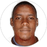 Y. Angulo, Goalkeeper for Zamora