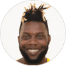 O. Gordon, Attacker for Montego Bay United