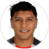 Dilan Zuniga, Defender for Palestino