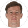 Z. Kožulj, Midfielder for Siroki Brijeg