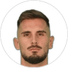Marko Dugandzic, Forward for PFC Levski Sofia