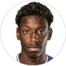 Dylan Saint-Louis, Forward for Ittihad Tanger