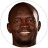 Micheal Azira, Midfielder for 
    