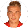 Stanislav Vavra, Midfielder for Jiskra Domažlice
