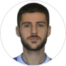 Edis Malikji, Defender for KF Malisheva