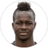 S. Sawadogo, Attacker for Bourges Foot 18