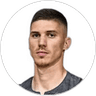 Davor Taleski, Goalkeeper for FK Vardar