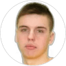 Simonas Urbys, Forward for Neptūną Klaipėda