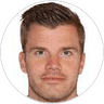 P. Tandberg, Goalkeeper for Bærum