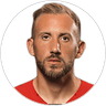 Flavien Tait, Midfielder for Rodez AF