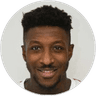 M. Donald, Midfielder for Grafičar