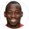 Arnold Garita, Forward for Shenzhen Juniors