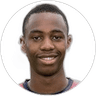 J. N'kololo, Midfielder for ÍBV