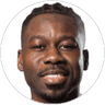 J. Sarpong, Midfielder for FK Panevėžys