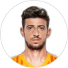 D. Jan, Attacker for Hapoel Rishon LeZion