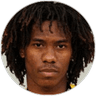 Yano, Attacker for Petro de Luanda