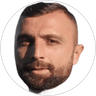 J. Goxha, Defender for KF Lushnja