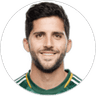 Eric Miller, Defender for Portland Timbers