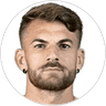 A. Pagerie, Defender for FC Chambly Oise