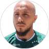 Andres Barboza Cubilla Edward, Defender for Fénix