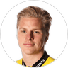Per Frick, Forward for Elfsborg
