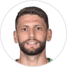 Domenico Berardi, Forward for US Sassuolo