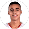 Emanuel Cuello, Defender for Olimpia