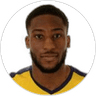 Chey Dunkley, Defender for Chesterfield