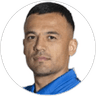 T. Rustamov, Attacker for 
    