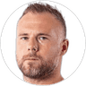 J. Buijs, Defender for Fagiano Okayama