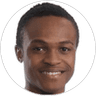 C. Miheso, Midfielder for Gor Mahia