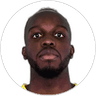 Ali Sowe, Forward for Rizespor