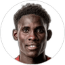 Hamza Barry, Midfielder for Al Zulfi