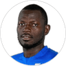 Omar Colley, Defender for Al Diriyah
