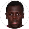 O. Mané, Goalkeeper for 
    