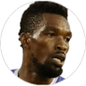 M. Macauley, Defender for Liberia