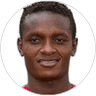 S. Nirisarike, Defender for Tienen