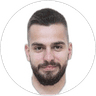 D. Bereczki, Attacker for DEAC