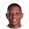 Vasquez Jhon, Forward for Llaneros