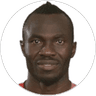 E. Okwi, Attacker for Erbil