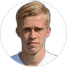 Alexis Busin, Attacker for US Boulogne CO