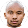 J. John, Attacker for 
    