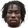 D. Iguma, Defender for 
    