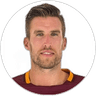 K. Strootman, Midfielder for Genoa CFC