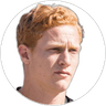 Adam Grinwis, Goalkeeper for Charleston Battery
