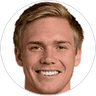 Zach Steinberger, Midfielder for 
    